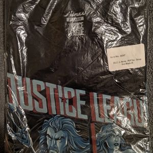 Funko Justice League 2X XXL T Shirt